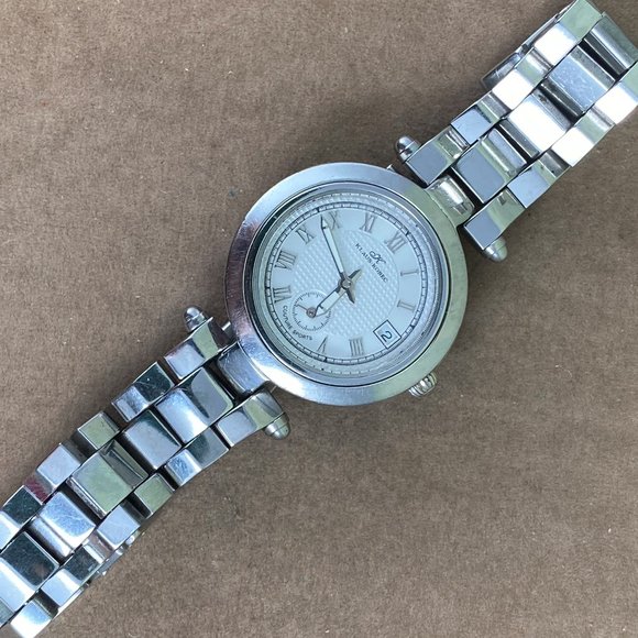 Vintage Klaus-Kobec French Made Sports Contou Watch - Picture 3 of 9